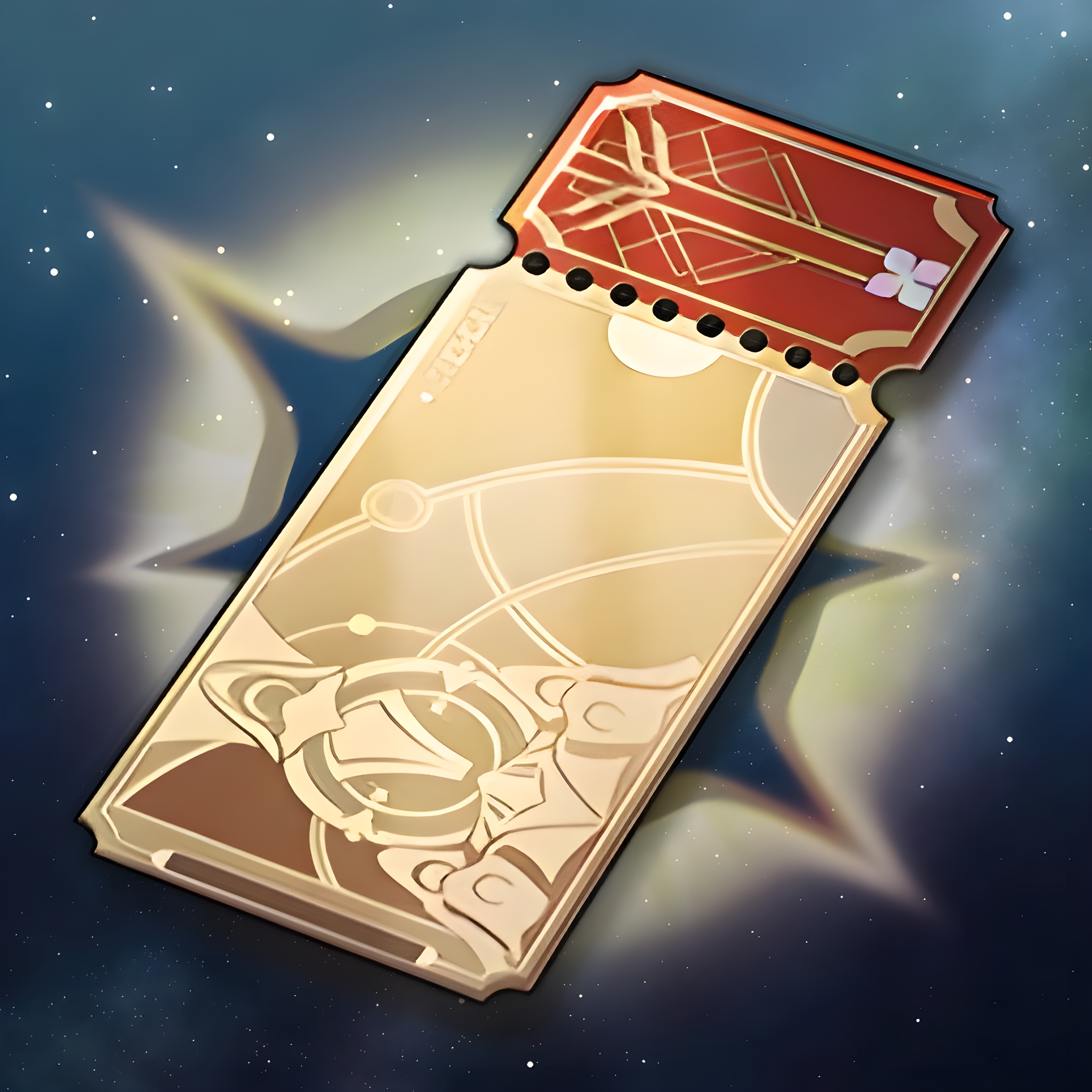 HSR WishCounter App-Icon